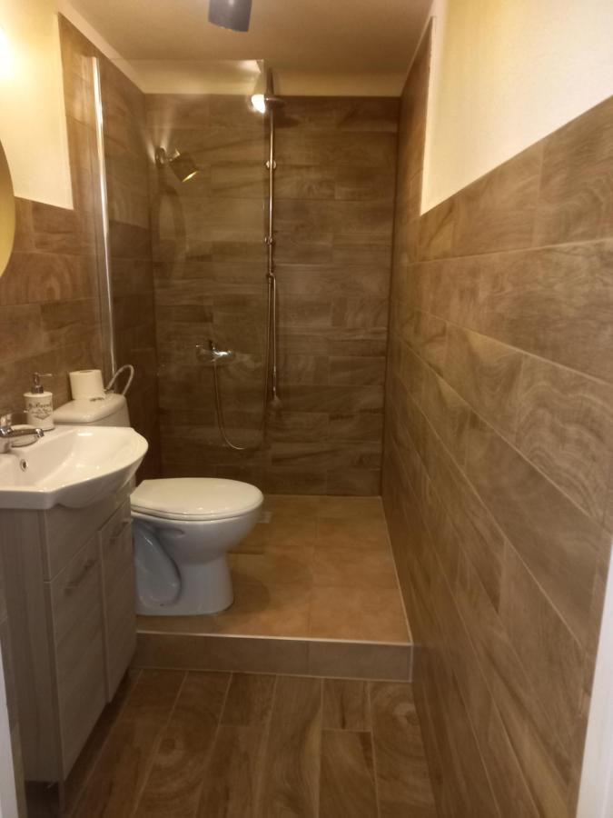 Liszt Ferenc Square Studio Apartment Budapest Eksteriør billede