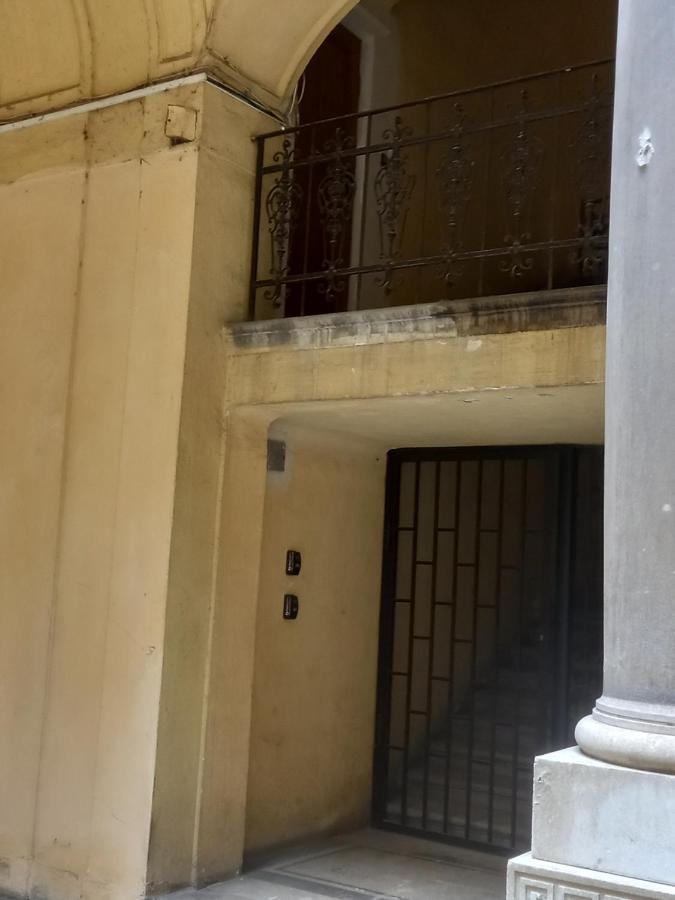 Liszt Ferenc Square Studio Apartment Budapest Eksteriør billede
